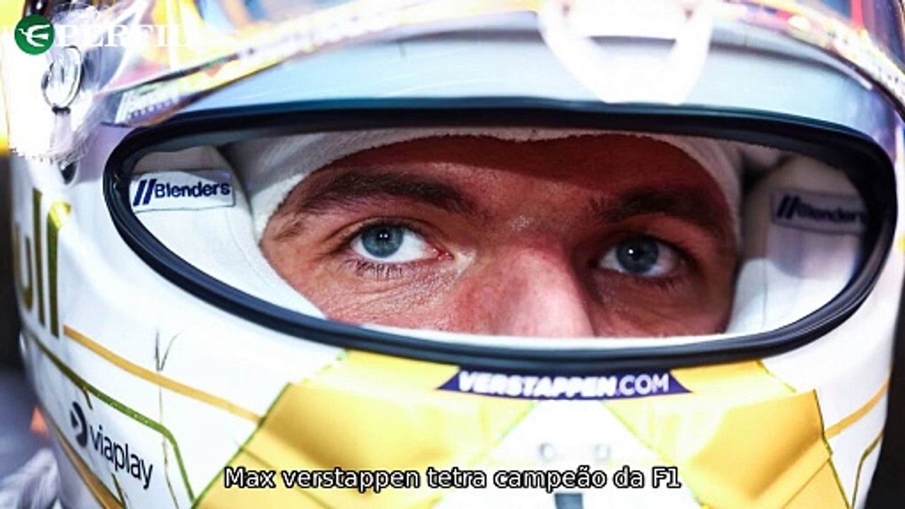 "Verstappen revela fraqueza, lutador morre após nocaute e medalhista é preso em confusão policial"