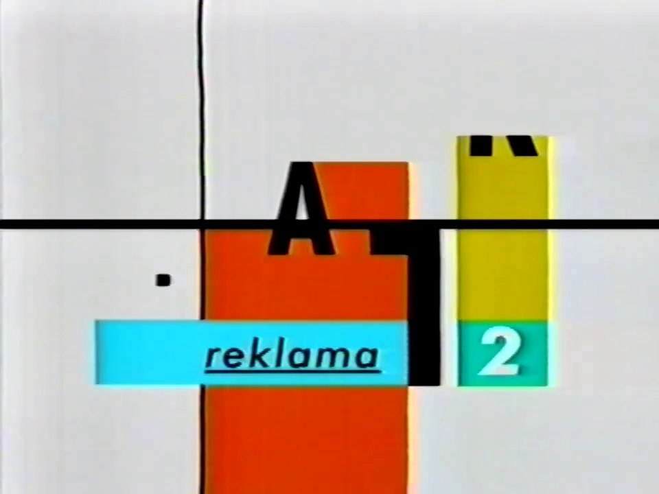 2 - fragmenty bloków reklamowych - 4 i 5.12.2003