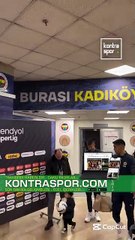 İrfan Can'dan Kızına: 'Önüne Bak!' – Fenerbahçe Zirve Mücadelesinde Kritik Galibiyet 🦅