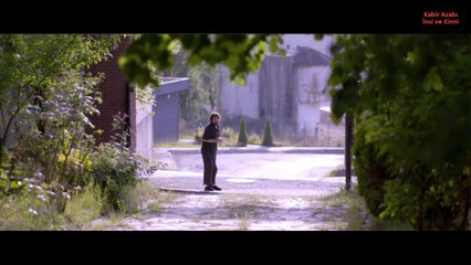 Kabir Azabı İnsi ve Cinni