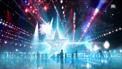 Magicien mentaliste close up Paris La France a un incroyable talent M6 magicien mariage animation magie close up