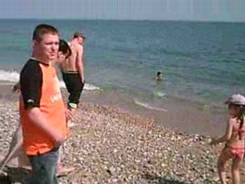 Les Winners de Saint-Quentin en vacances