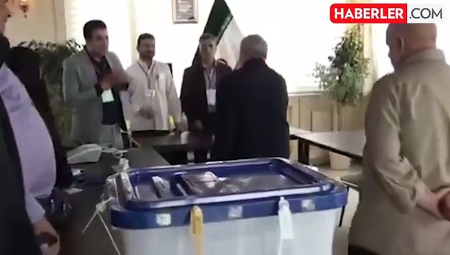 İran Devrim Muhafızları Komutanı Kaani'den Bağdat'a 'gizli' ziyaret