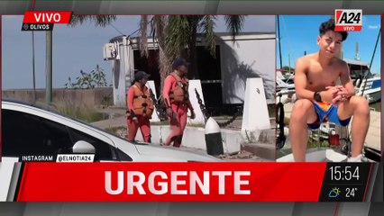 🚨HALLARON SIN VIDA A MARTÍN NÚÑEZ