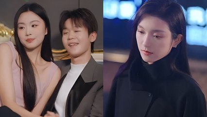 So You Also Like Me 💕 Completed Short Drama