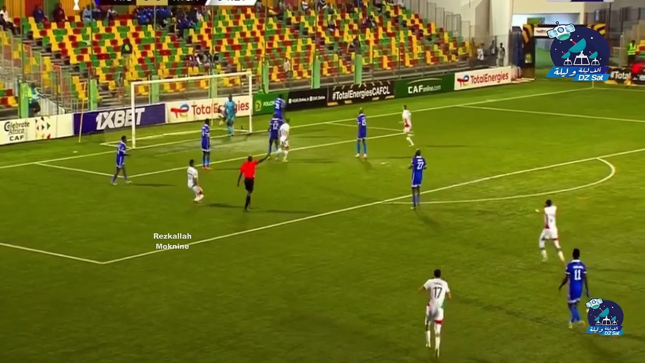 Goaaaaaaaal Bayazid