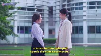 My Only Sunshine The Series 2025 - Trailer Legendado