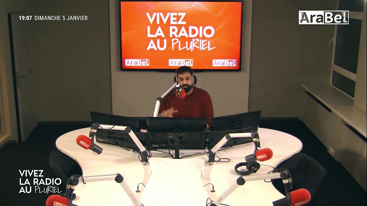 3ème Mi-Temps - L'intégrale du 05-01-2025