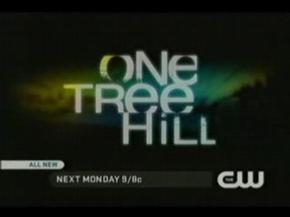 One Tree Hill 5X16 Promo
