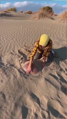 🤯 A 500-Year-Old Vase Found in the Desert! 🔥 The contents will surprise you!