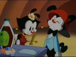 Animaniacs (1993) - The Great Wakkorotti: The Holiday Concert