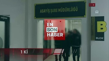 Kocaeli'de 1 kişinin öldüğü park yeri kavgası: 1 zanlı tutuklandı
