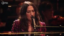 Sara Bareilles sings powerful cover of 'Goodbye Yellow Brick Road' _ NEXT at the