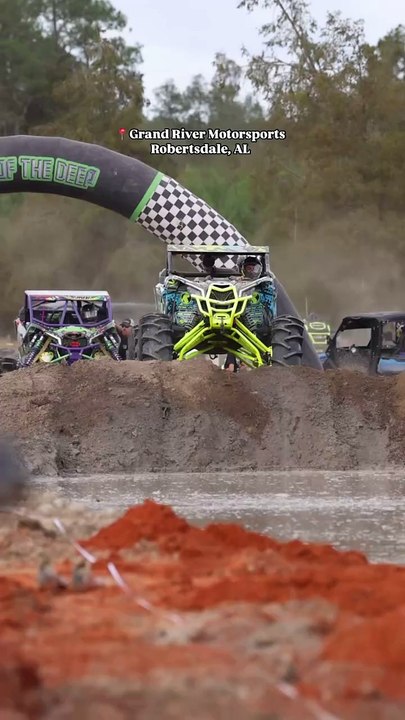 Grandriver Motorsport amazing video of 2025