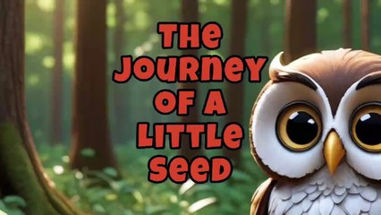 छोटा बीज और विशाल ओक #growth #perseverance #resilience #selfconfidence #nature