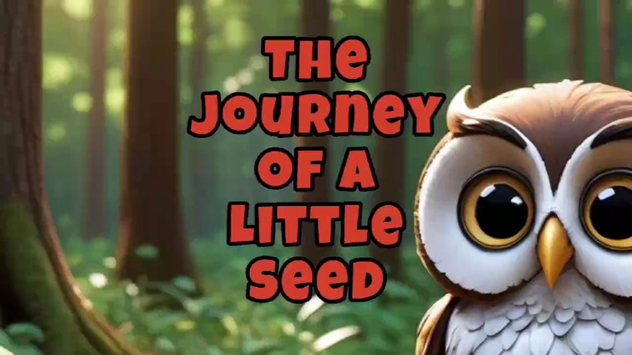छोटा बीज और विशाल ओक #growth #perseverance #resilience #selfconfidence #nature