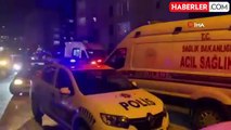 Polis memuru, başından vurulmuş halde bulundu