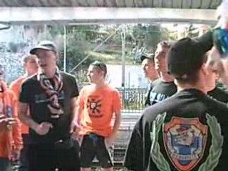 Les Winners de Saint-Quentin à Monaco