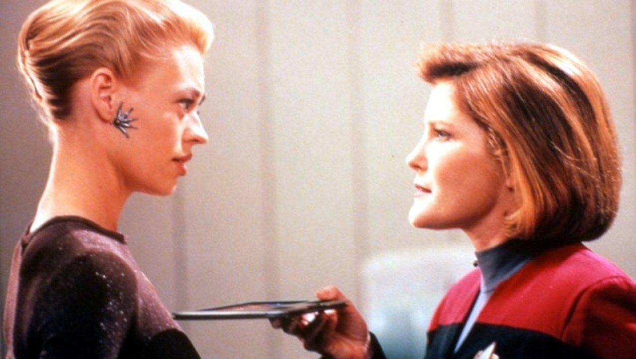 10 Star Trek Scenes Even More Impressive When You Know The Truth ...