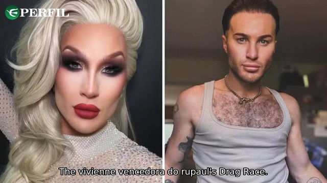 Tragédia no mundo das celebridades: Vivienne morre, Fernanda Torres no Globo de Ouro e Gracyanne Barbosa manda recado