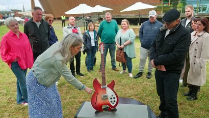 Antiques Roadshow 2025 - Firstsite 3