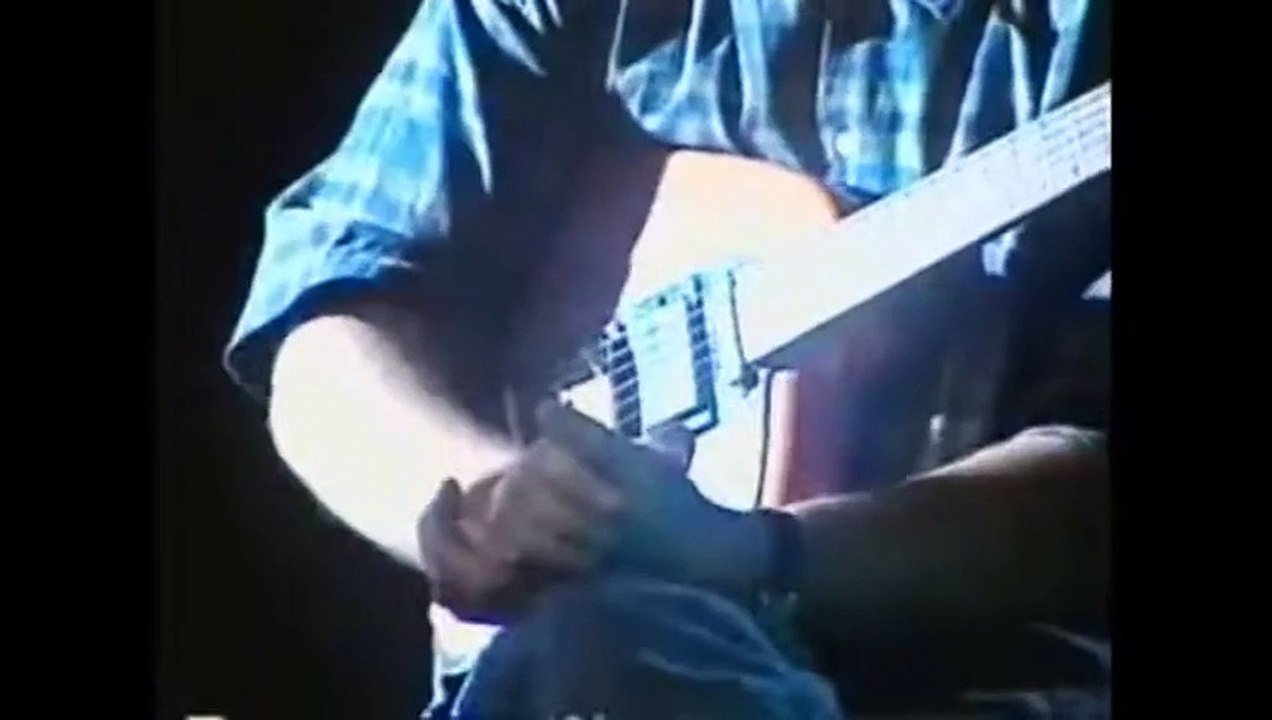 The Guitar Artistry of Bill Frisell