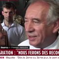 Élisabeth Borne s’est mise à rire alors que François Bayrou évoquait les morts à Mayotte