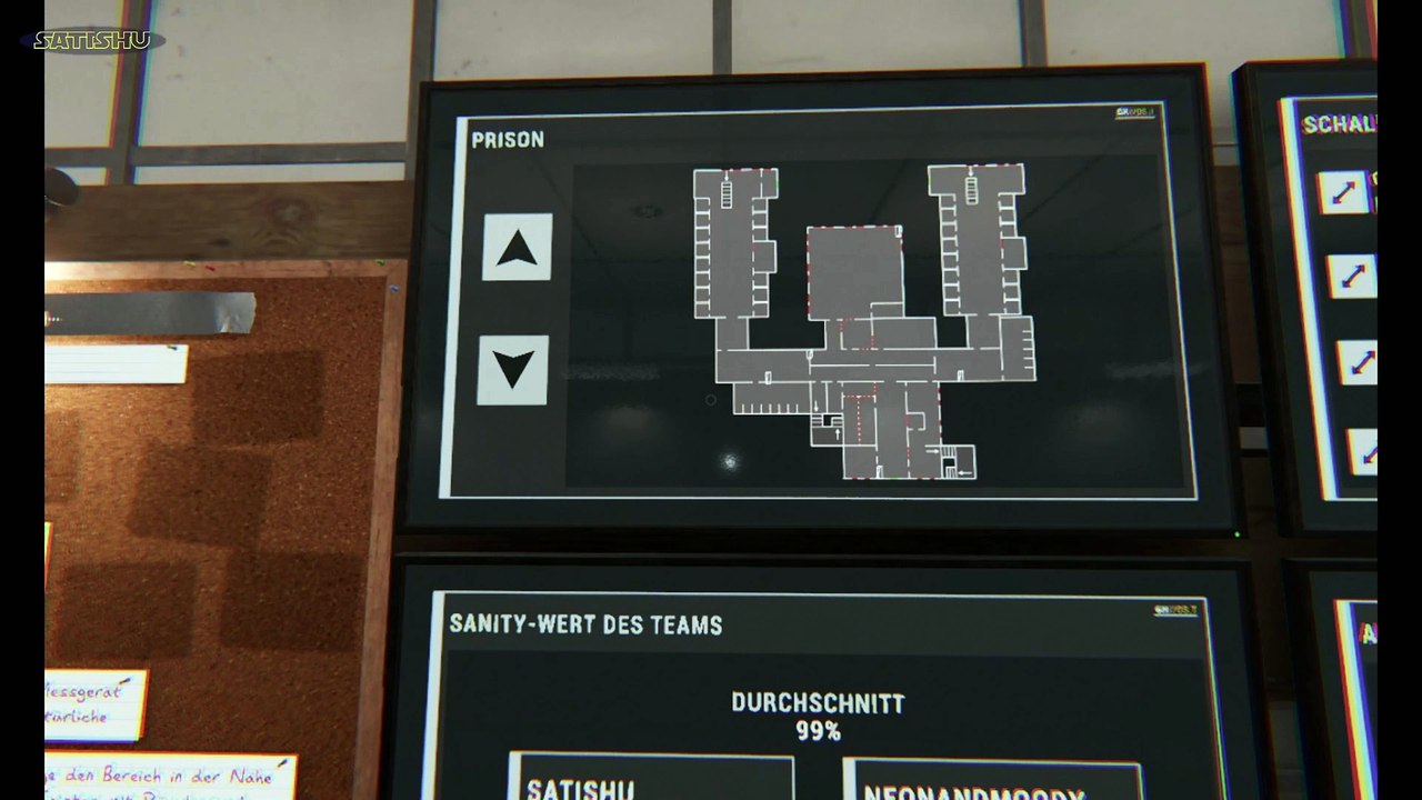 Fall #123: Kenneth, der hilfreiche Geist. | Phasmophobia | Ep. 65