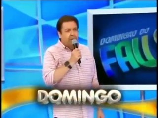 Encerramento Santa Missa e Início Antena Paulista (15/04/2012) (SIMULAÇÃO)