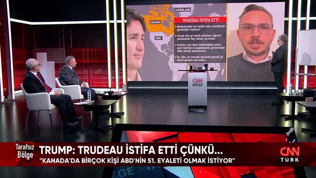 DEM heyeti o ziyaretlerde ne anlattı? Adım adım PKK nasıl silah bırakacak? ABD'nin İsrail'e 8 milyar dolarlık silah satışı neyin hazırlığı? Tarafsız Bölge'de konuşuldu