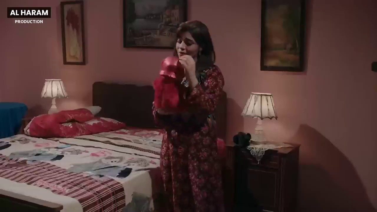 الحلقة الاولى 1  مسلسل قلع الحجر  بطولة سوسن بدر