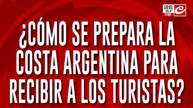 Verano 2025: precios y alquileres ¿Para todos los bolsillos?