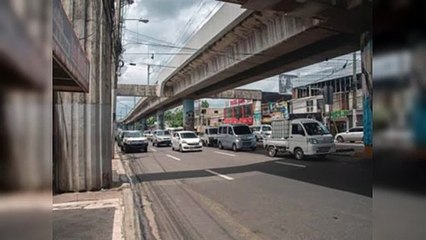 Matan de un tiro a una mujer en Los Guaricanos