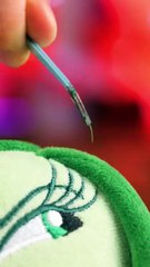 EWW 🤢👗 Save a Broken Doll and Turn her into Disgust