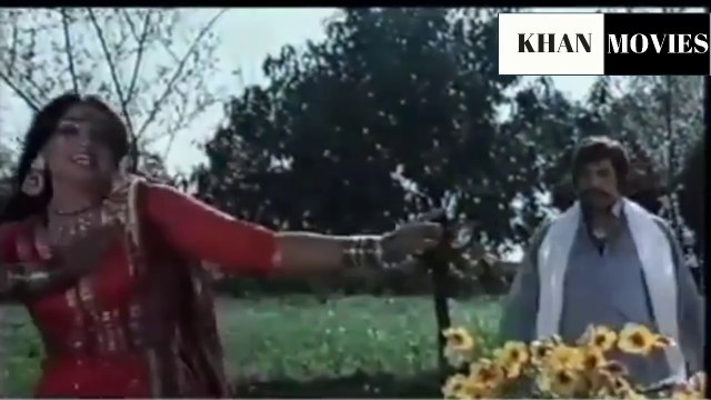 TENU SAJDE KARAN NU FULL SONG FILM-LAL TOOFAN