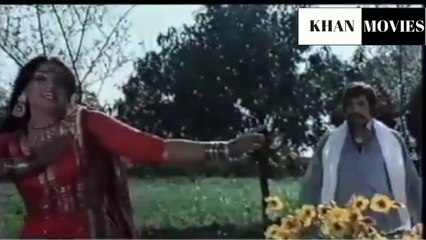 TENU SAJDE KARAN NU FULL SONG FILM-LAL TOOFAN