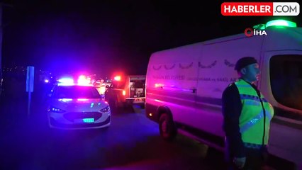 Muğla'da Kavşakta Feci Trafik Kazası: 2 Ölü, 2 Yaralı