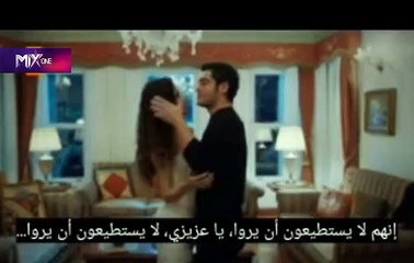 مسلسل حكاية ليلة اعلان الحلقة 18 مترجم