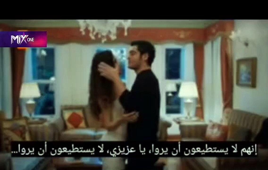 مسلسل حكاية ليلة اعلان الحلقة 18 مترجم