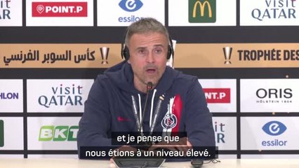 PSG Wins 13th Trophée des Champions with Late Dembélé Goal ⚽