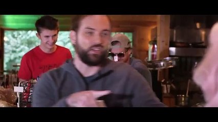 Evolution Of Evil _ Full Movie _ Psychological Survival Thriller