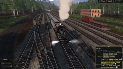 Neue Wagons für unseren Fuhrpark. | Railroader | Ep. 122