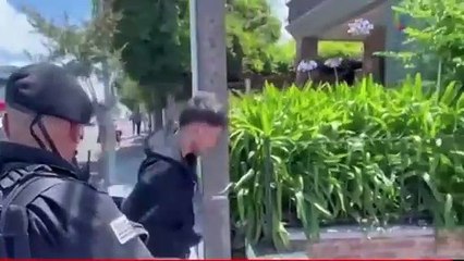 Narcotráfico: detuvieron a 12 argentinos en Punta del Este por vender droga en fiestas