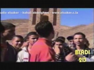 KALAA des Béni HAMMAD - MAADID n°02 M'Sila - Algér