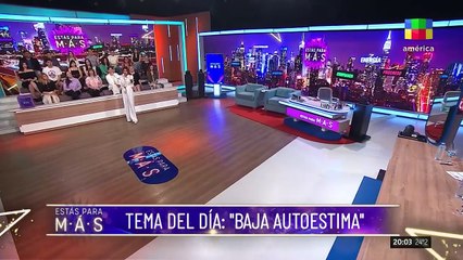 ⭐¡BIENVENIDOS A "ESTÁS PARA MÁS"! DANI LA COACH RESPONDE: ¿CÓMO RECUPERAR VÍNCULOS DE AMISTAD?