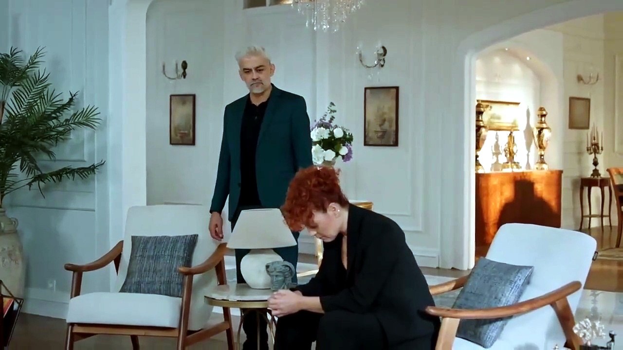 مسلسل المتوحش مدبلج الموسم الثاني - الحلقة  34
