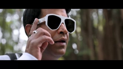 Game Changer - Trailer (OV) HD