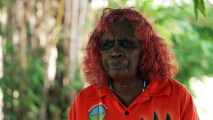 The Northern Territory's prison crisis hits hard in Wadeye, as some try to make change