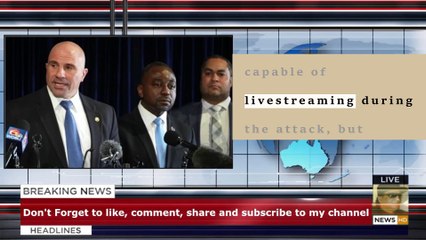 New Orleans attacker's movements included trip to Ontario in July 2023, FBI says