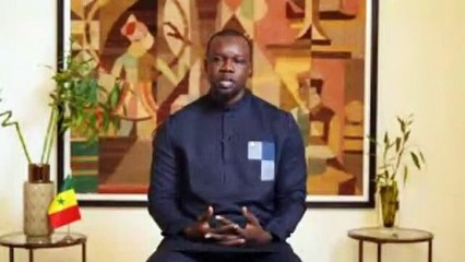 Nomination des membres du CNRA : Voici la réaction de Ousmane Sonko